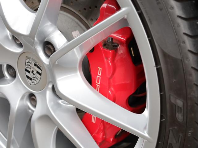 ９１１ ９１１カレラＳ　２０１３年モデル　認定中古車保証付　ＰＤＫ　シートヒーター　電動格納ドアミラー　フロアマット（52枚目）
