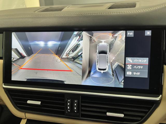 カイエン ベースグレード　２０１９年モデル　認定中古車保証付（11枚目）