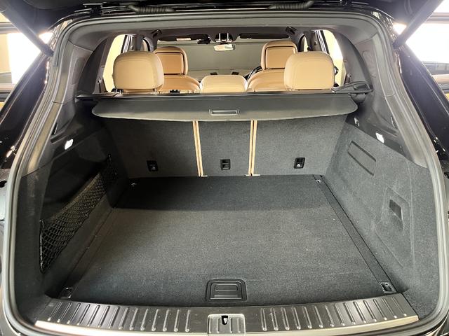 カイエン ベースグレード　２０１９年モデル　認定中古車保証付（16枚目）