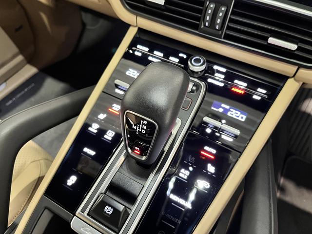 カイエン ベースグレード　２０１９年モデル　認定中古車保証付（17枚目）