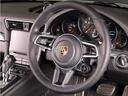 ９１１カレラ　２０１９年モデル　認定中古車保証付　スポクロ　スポエグ　レーンチェンジアシスト　ダイナミックコーナリングライト　電動格納ミラー　ポルシェエントリー＆ドライブシステム　パークアシスト　バックカメラ（9枚目）