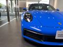 911タルガ4 2023年モデル 認定中古車保証継承付(17枚目)