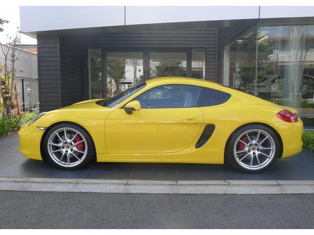 S 認定中古車 禁煙(4枚目)