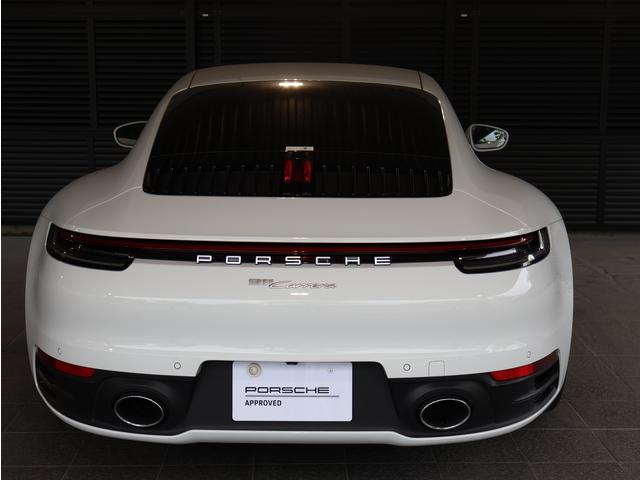 ９１１ カレラ　認定保証　スポエグ　スポクロ　ＯＰ２４０（6枚目）