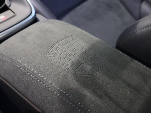 ９１１ ９１１カレラＧＴＳ　新車保証　スポクロ　スポエグ（17枚目）