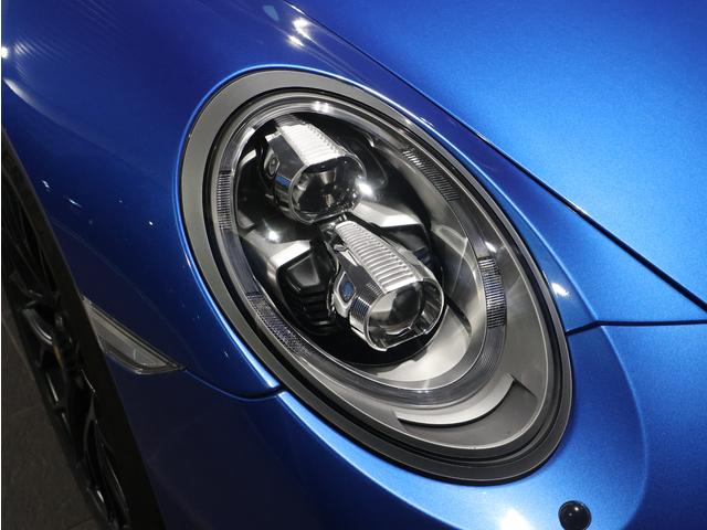 ９１１ ９１１カレラＧＴＳ　認定中古車　スポクロ　ＰＣＣＢ（8枚目）