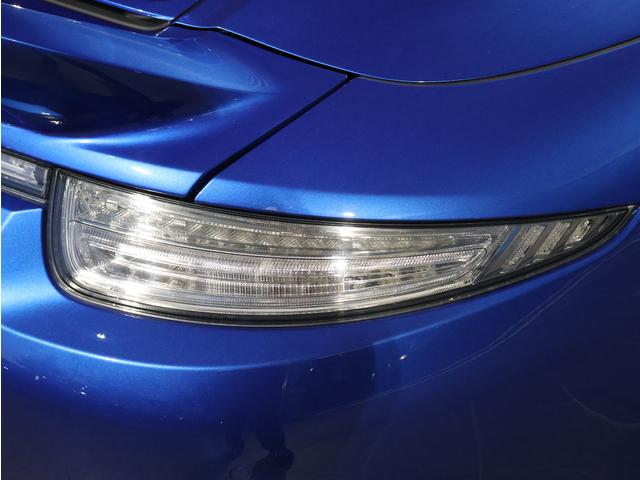 ９１１ ９１１カレラＧＴＳ　認定中古車　スポクロ　ＰＣＣＢ（9枚目）