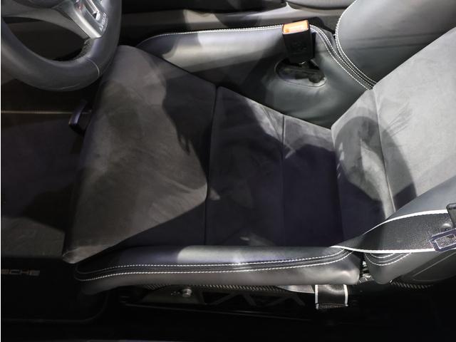 ９１１ ９１１カレラＧＴＳ　認定中古車　スポクロ　ＰＣＣＢ（14枚目）