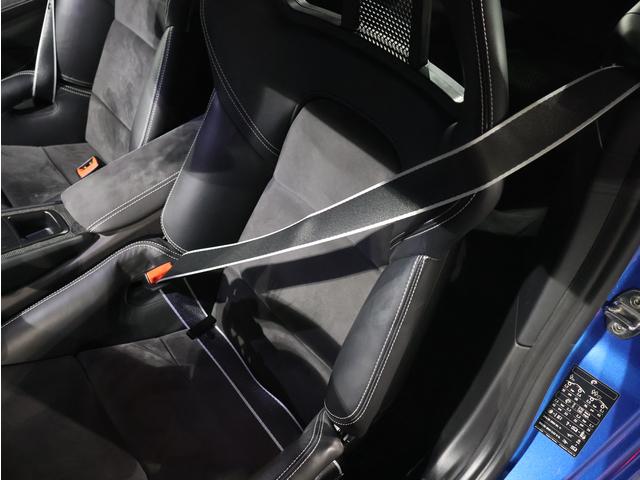 ９１１ ９１１カレラＧＴＳ　認定中古車　スポクロ　ＰＣＣＢ（15枚目）