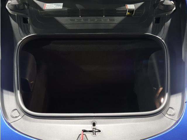 ９１１ ９１１カレラＧＴＳ　認定中古車　スポクロ　ＰＣＣＢ（19枚目）