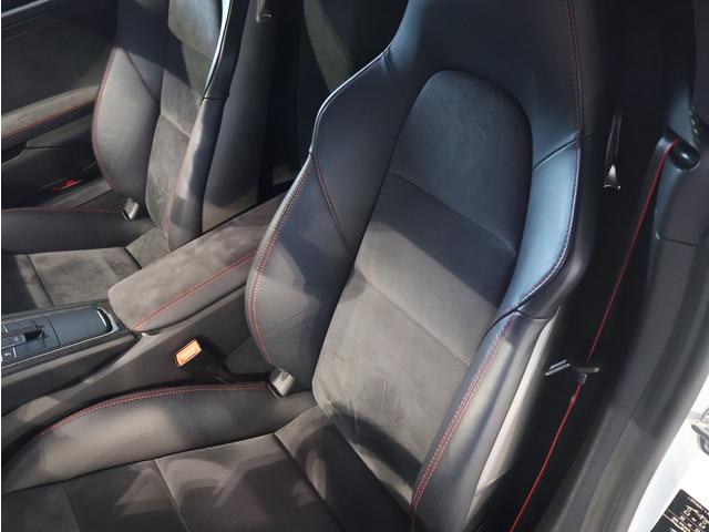 ボクスター ボクスターGTS MY15認定中古車 スポクロ スポエグ(15枚目)