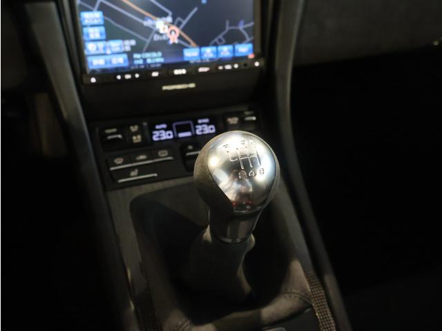 ボクスター ボクスターGTS MY15認定中古車 スポクロ スポエグ(18枚目)