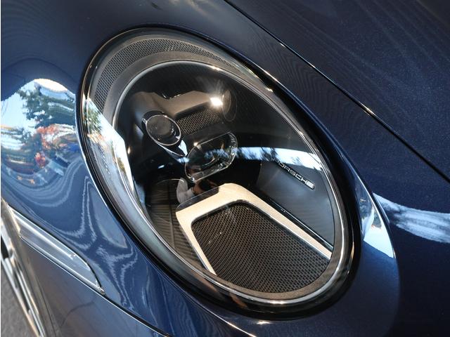 911 カブリオレ カレラS 認定中古車保証 スポクロ BOSE(8枚目)