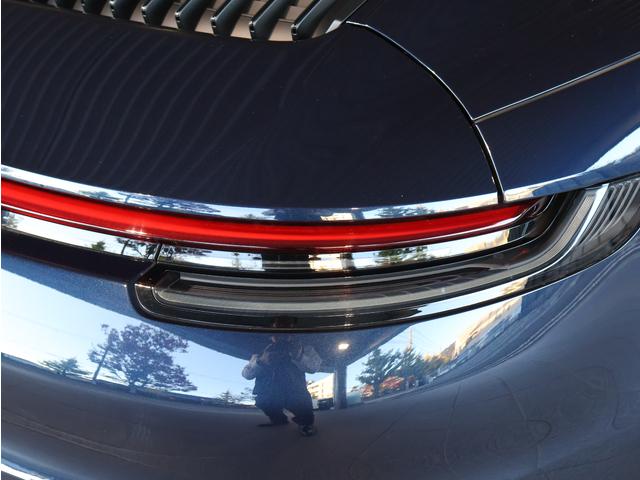 911 カブリオレ カレラS 認定中古車保証 スポクロ BOSE(9枚目)