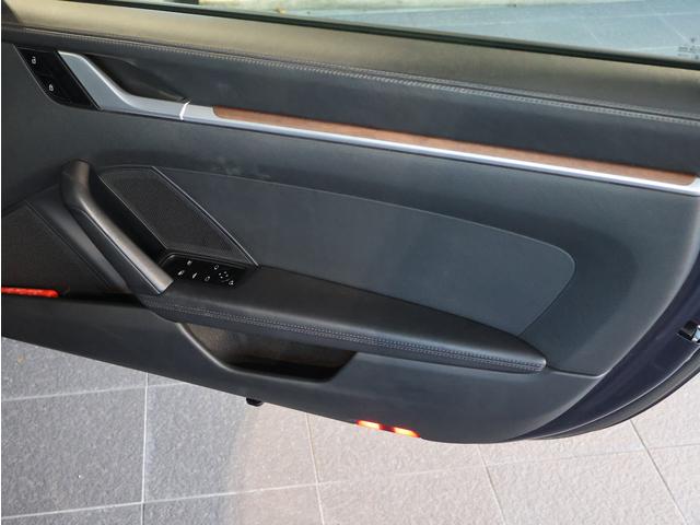 911 カブリオレ カレラS 認定中古車保証 スポクロ BOSE(13枚目)