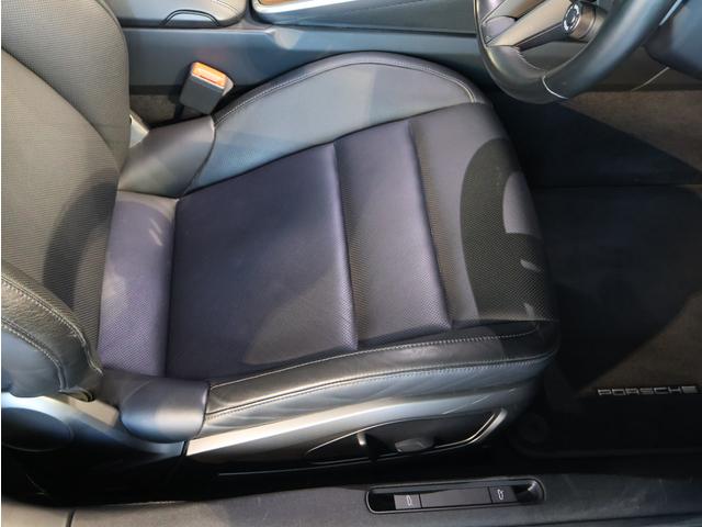 911 カブリオレ カレラS 認定中古車保証 スポクロ BOSE(14枚目)