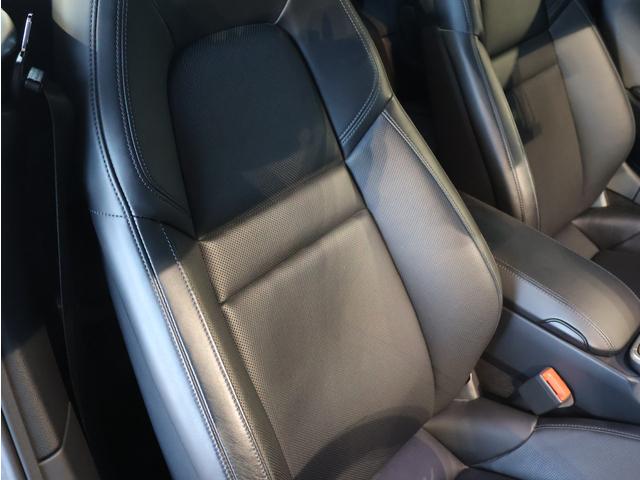 911 カブリオレ カレラS 認定中古車保証 スポクロ BOSE(15枚目)