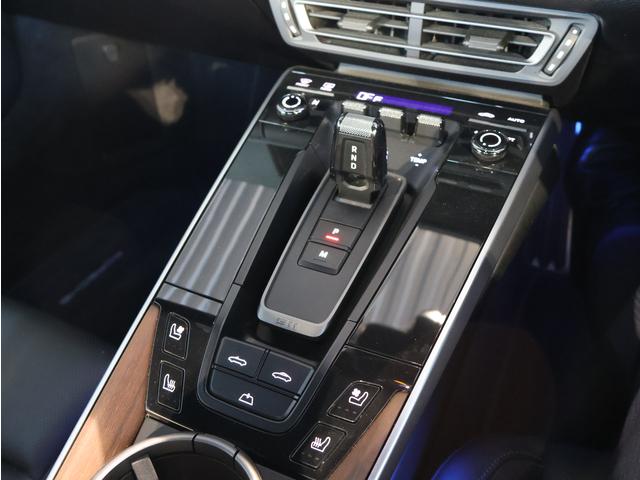 911 カブリオレ カレラS 認定中古車保証 スポクロ BOSE(17枚目)