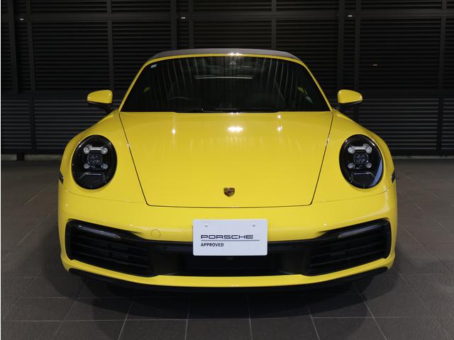 ９１１ ９１１カブリオレ　カレラ　ＭＹ２１　スポクロ　スポエグ（2枚目）