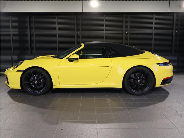 ９１１ ９１１カブリオレ　カレラ　ＭＹ２１　スポクロ　スポエグ（4枚目）