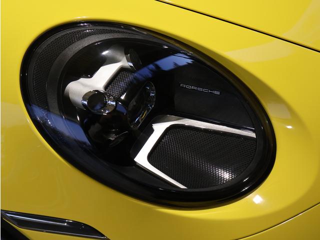 ９１１ ９１１カブリオレ　カレラ　ＭＹ２１　スポクロ　スポエグ（8枚目）