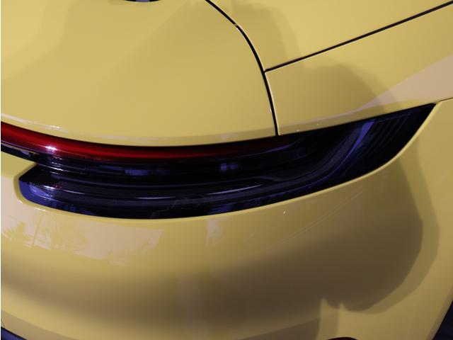 ９１１ ９１１カブリオレ　カレラ　ＭＹ２１　スポクロ　スポエグ（9枚目）