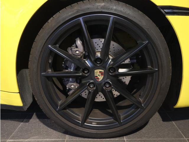 ９１１ ９１１カブリオレ　カレラ　ＭＹ２１　スポクロ　スポエグ（10枚目）