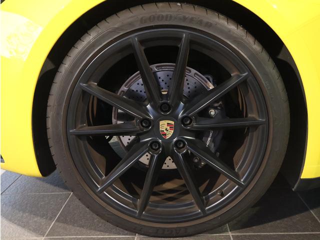 ９１１ ９１１カブリオレ　カレラ　ＭＹ２１　スポクロ　スポエグ（11枚目）