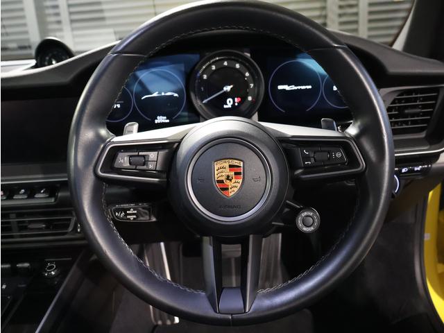 ９１１ ９１１カブリオレ　カレラ　ＭＹ２１　スポクロ　スポエグ（13枚目）