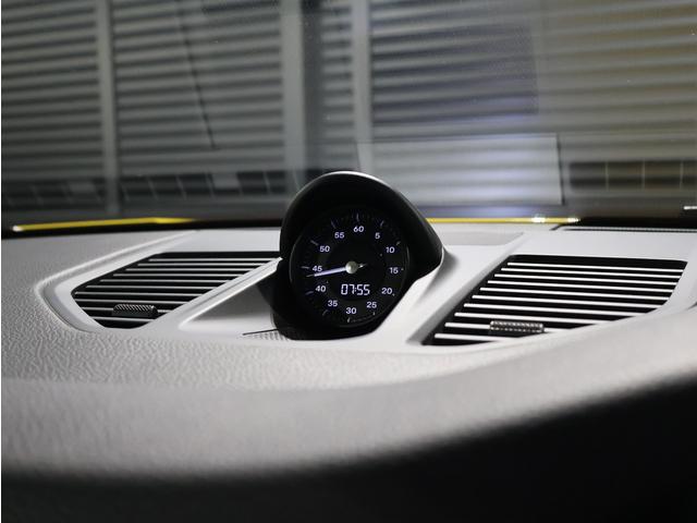 ９１１ ９１１カブリオレ　カレラ　ＭＹ２１　スポクロ　スポエグ（17枚目）