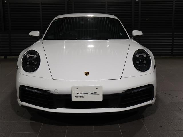 ９１１ ９１１カレラ４Ｓ　認定中古車　スポクロ　ＢＯＳＥ（2枚目）