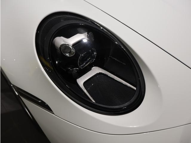 ９１１ ９１１カレラ４Ｓ　認定中古車　スポクロ　ＢＯＳＥ（8枚目）