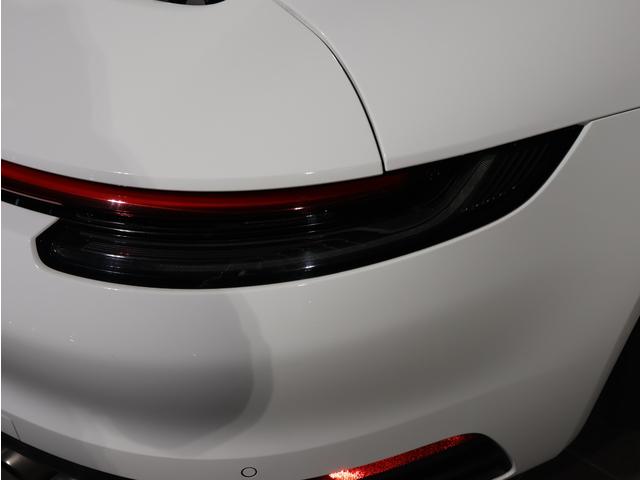 ９１１ ９１１カレラ４Ｓ　認定中古車　スポクロ　ＢＯＳＥ（9枚目）