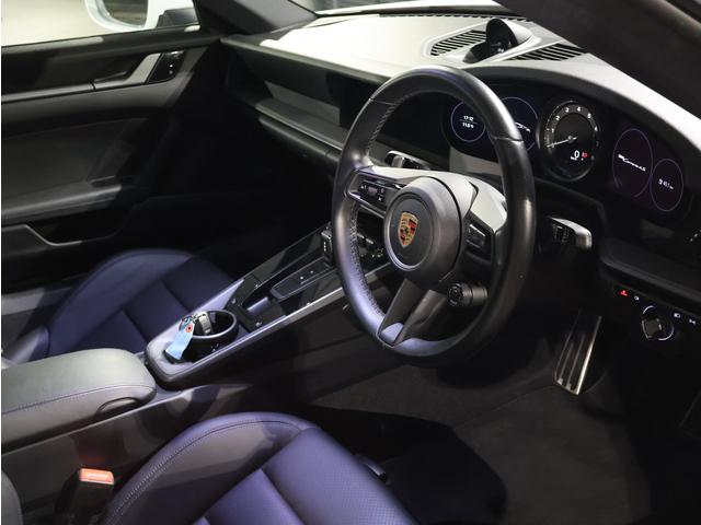 ９１１ ９１１カレラ４Ｓ　認定中古車　スポクロ　ＢＯＳＥ（12枚目）