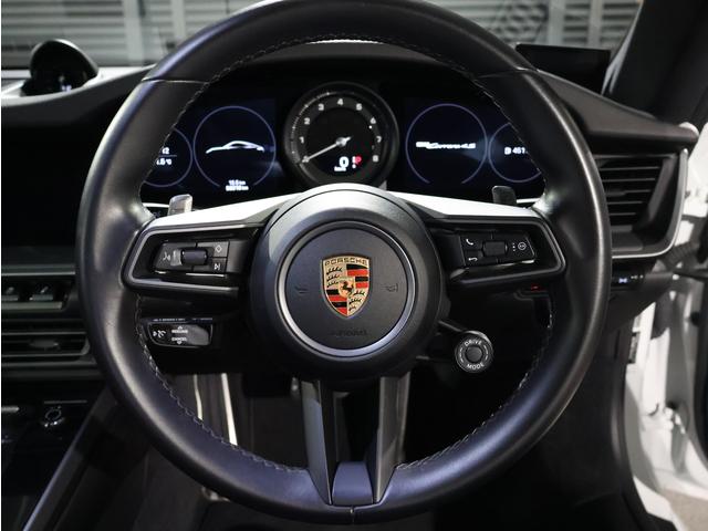 ９１１ ９１１カレラ４Ｓ　認定中古車　スポクロ　ＢＯＳＥ（13枚目）