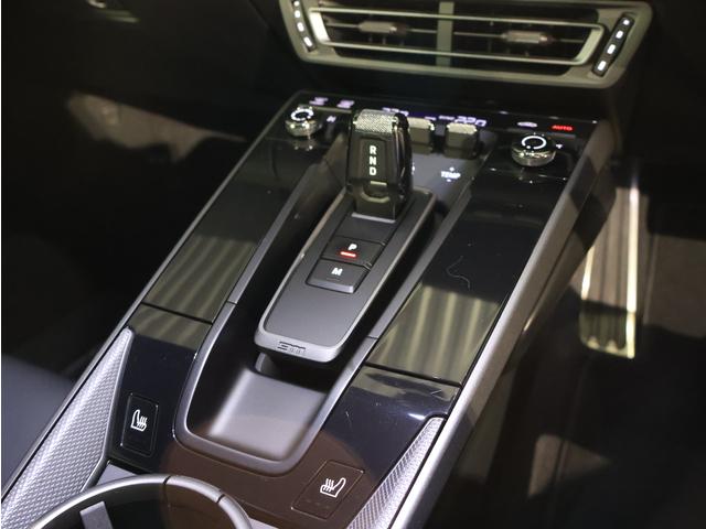 ９１１ ９１１カレラ４Ｓ　認定中古車　スポクロ　ＢＯＳＥ（16枚目）