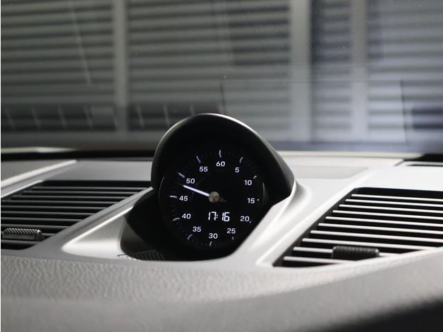 ９１１ ９１１カレラ４Ｓ　認定中古車　スポクロ　ＢＯＳＥ（17枚目）