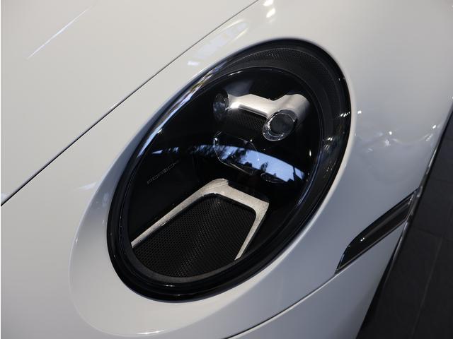 ９１１ カレラ４　ＰＤＫ　新車保証継承　ＡＣＣ　１８ｗａｙシート（8枚目）