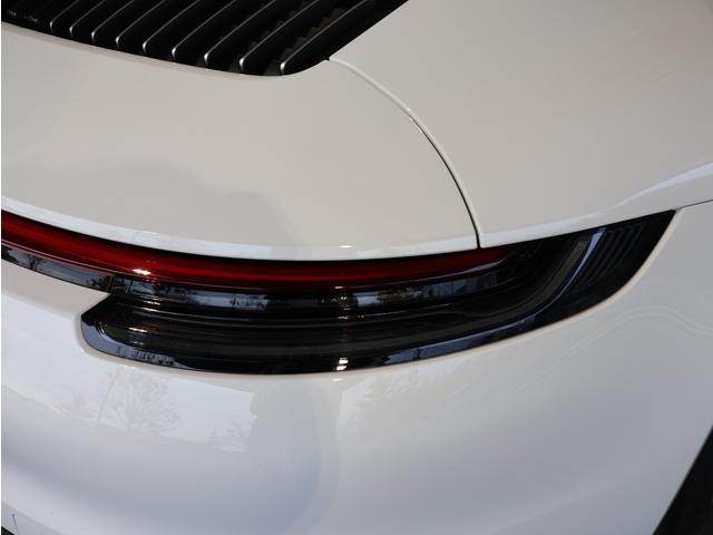 ９１１ カレラ４　ＰＤＫ　新車保証継承　ＡＣＣ　１８ｗａｙシート（9枚目）