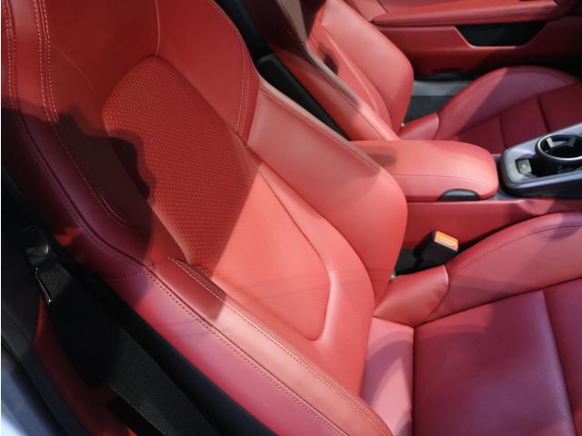 ９１１ カレラ４　ＰＤＫ　新車保証継承　ＡＣＣ　１８ｗａｙシート（14枚目）