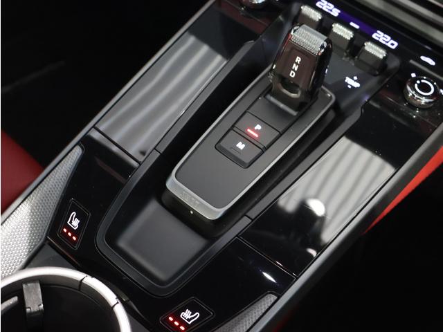 ９１１ カレラ４　ＰＤＫ　新車保証継承　ＡＣＣ　１８ｗａｙシート（16枚目）