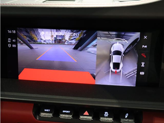 ９１１ カレラ４　ＰＤＫ　新車保証継承　ＡＣＣ　１８ｗａｙシート（19枚目）