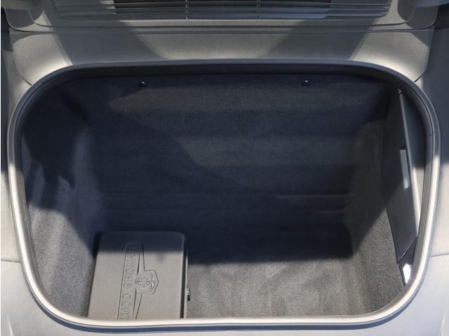 ９１１ カレラ４　ＰＤＫ　新車保証継承　ＡＣＣ　１８ｗａｙシート（20枚目）