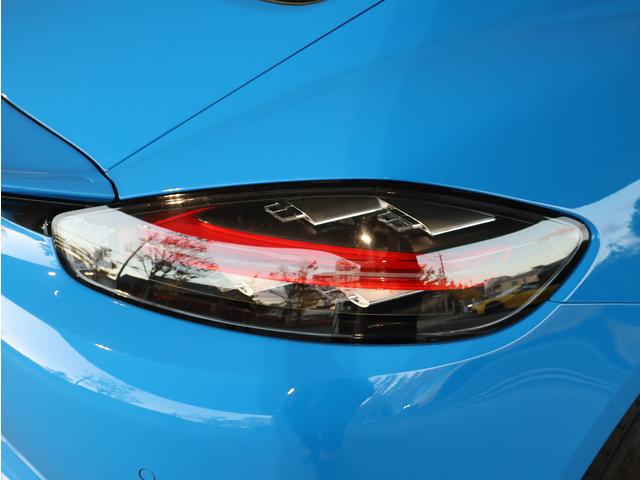 ７１８ケイマン ７１８ケイマン　新車保証　スポクロ　ＬＥＤ（9枚目）