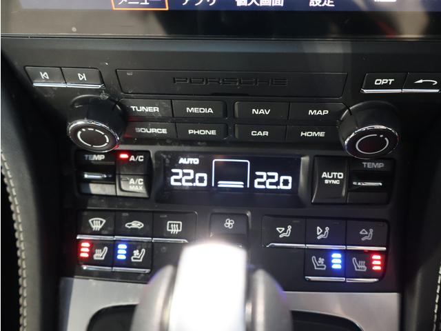 ７１８ケイマン ７１８ケイマン　新車保証　スポクロ　ＬＥＤ（17枚目）