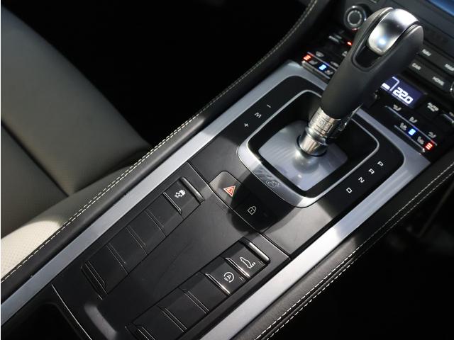 ７１８ケイマン ７１８ケイマン　新車保証　スポクロ　ＬＥＤ（18枚目）