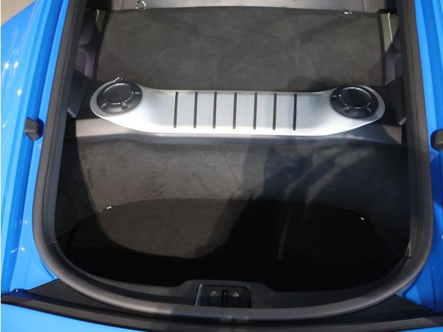 ７１８ケイマン ７１８ケイマン　新車保証　スポクロ　ＬＥＤ（19枚目）