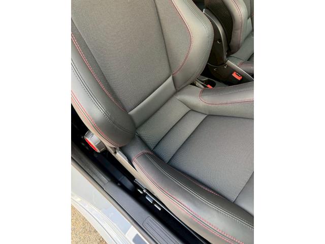 アバルト６９５ コンペティツィオーネ　ＳＡＢＥＬＴカーボンシェルシート　ＢＲＥＭＢＯキャリパー　ＲＥＣＯＲＤ　ＭＯＮＺＡマフラー　メダルアンテナ　純正ドライブレコーダー（34枚目）