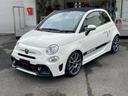 ABARTH ABARTH 595C