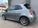 ABARTH ABARTH 695 TRIBUTO FERRARI